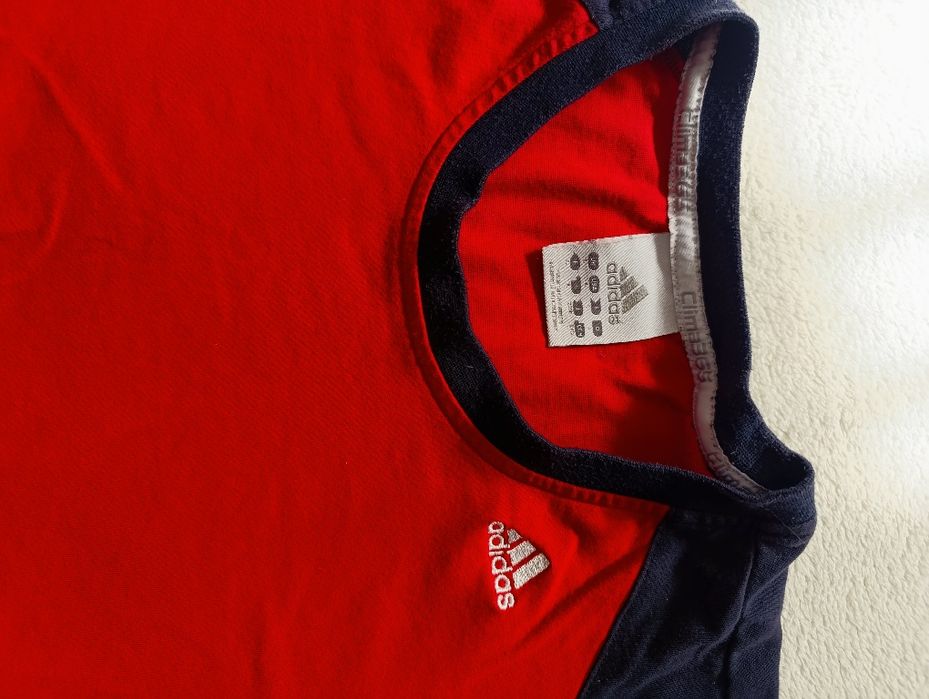 Чоловіча футболка Adidas