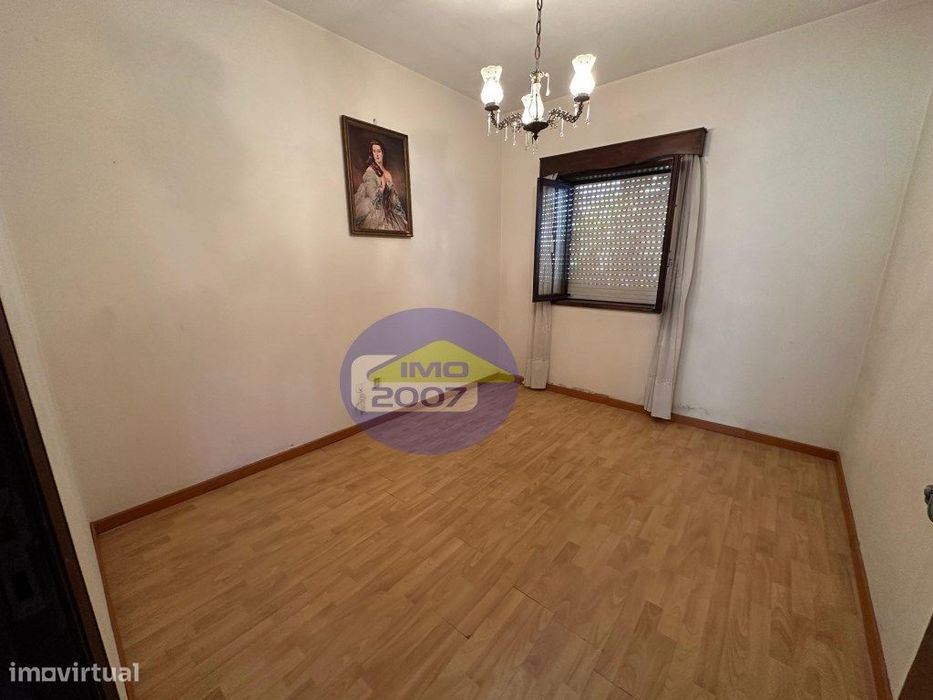 Moradia T3 em Fiães