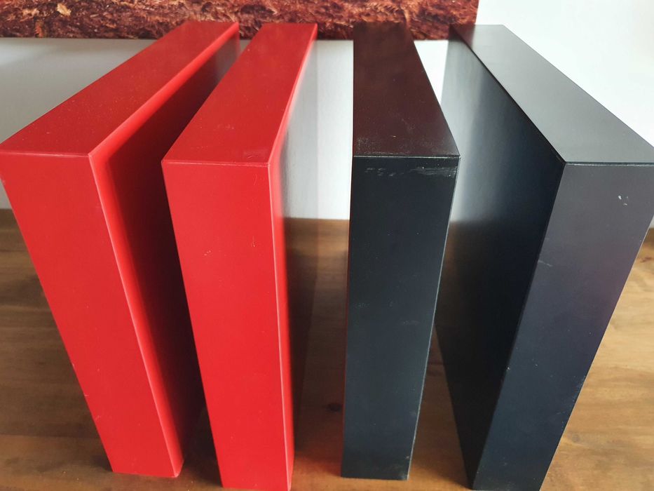 Estante de parede Ikea64741175178627122