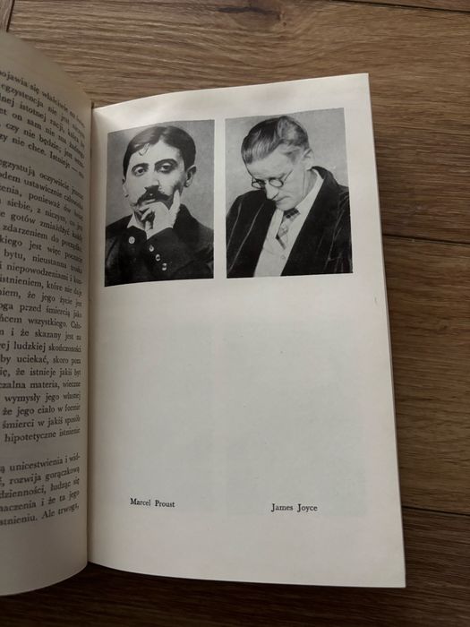 Od Czystej Formy do literatury faktu Artur Hutnikiewicz TNT Toruń 1967 Twarda oprawa