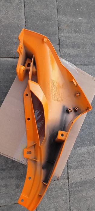 Owiewka czasza Honda CBR 125 JC50