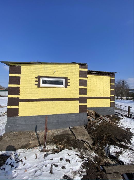 Продам дом район Решкут