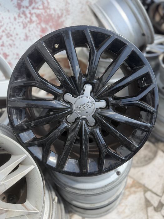 Jantes Originais 16 Audi A4, A6 em 5x112