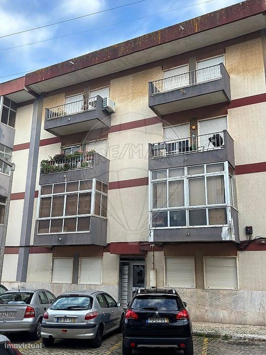 Apartamento T2 para venda — Alverca Do Ribatejo E Sobralinho, Lisboa