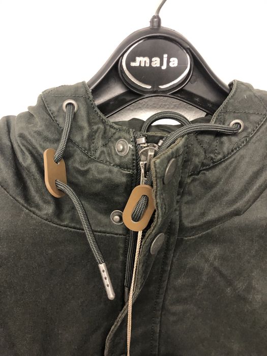 Parka Springfield tamanho M homem