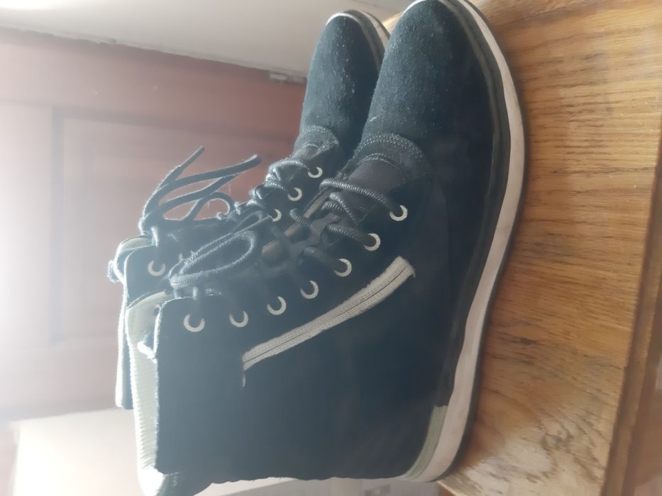 Puma Оригинал ботинки