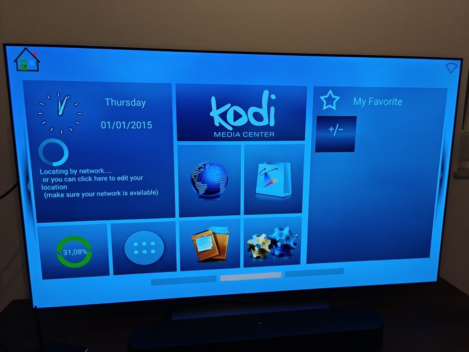 Beelink 4k TV Box