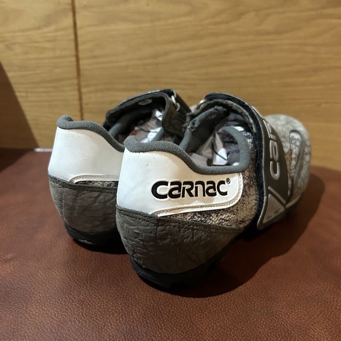 38 Carnac Ligne Pro sapatos ciclismo btt bicicleta