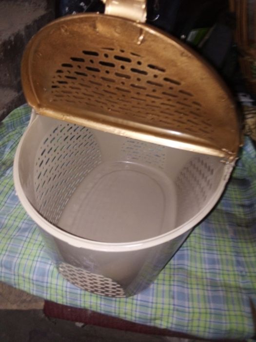 Контейнер.  пененоска. для. животных