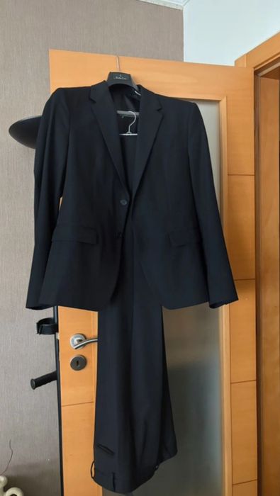 Fato completo para Homem