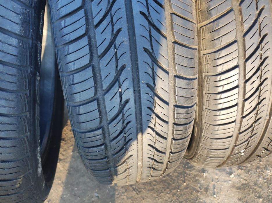 Opony R15/60/185 cena za komplet