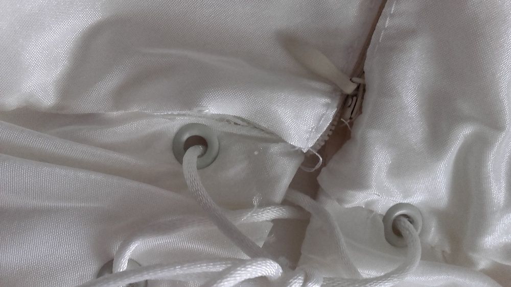 Suknia ślubna 36-38