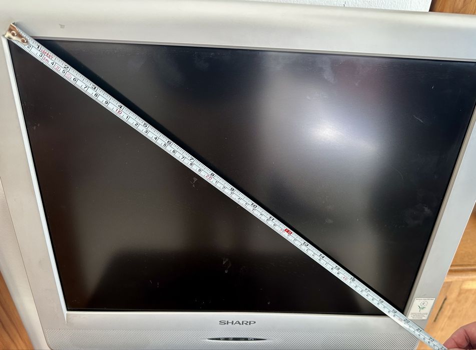Televisor Sharp