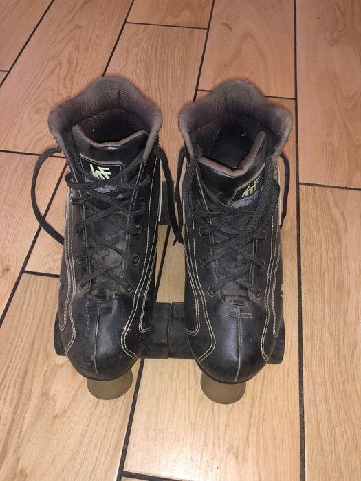 wrotki abec 5 bearings rozmiar 40