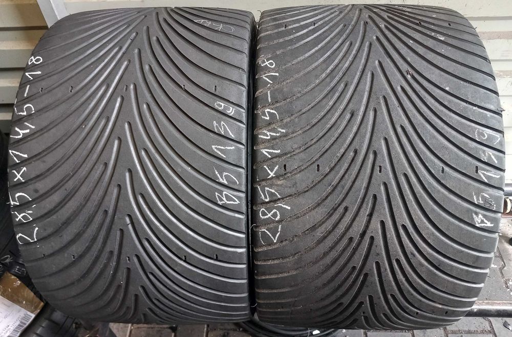 28.5/15.5/28 Goodyear Eagle