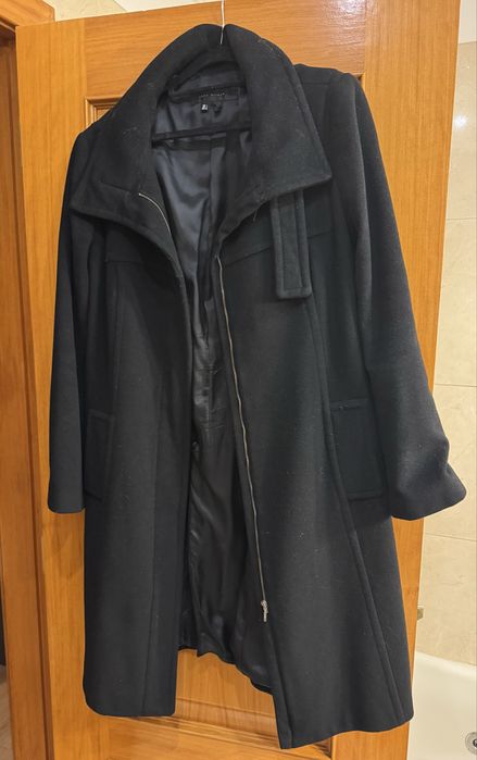 Casaco Zara Woman