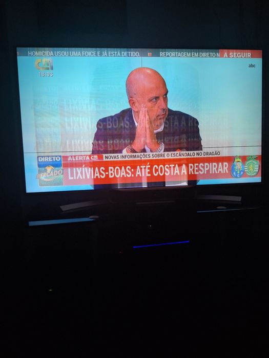 Tv LG 60UH770V l