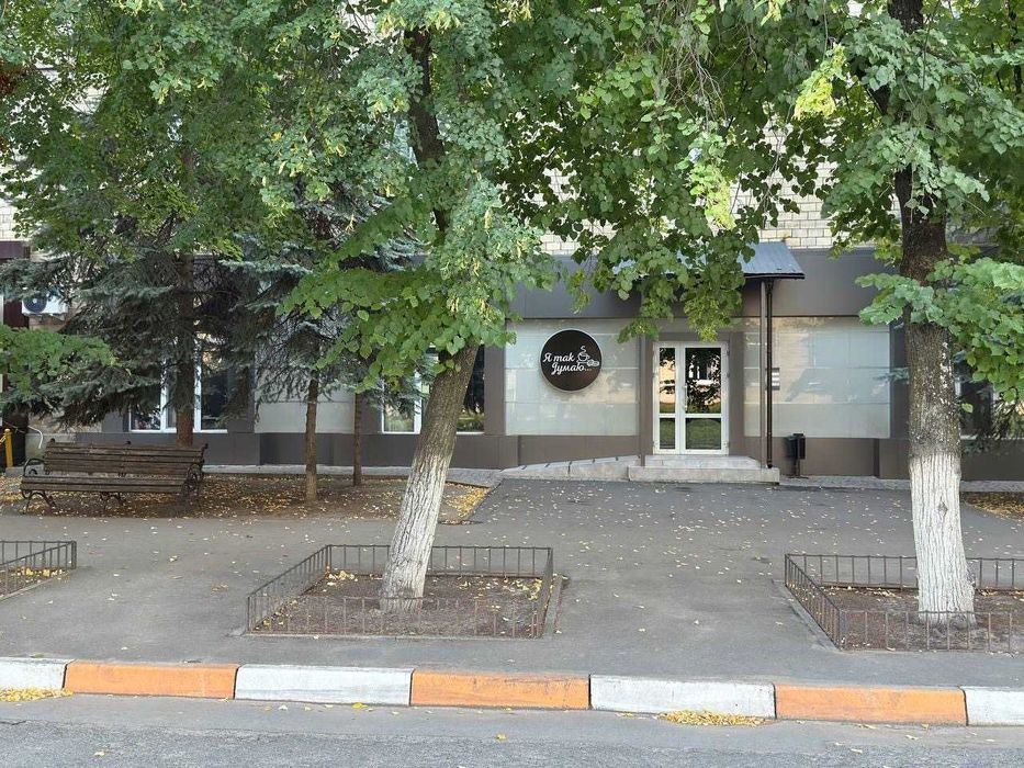 Нежитлове приміщення, 144 м2, смт. Слобожанське, вул Миру, буд 5