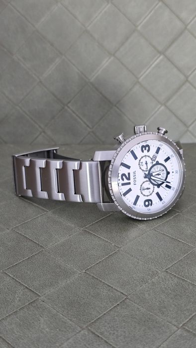Relógio Fossil BQ2103