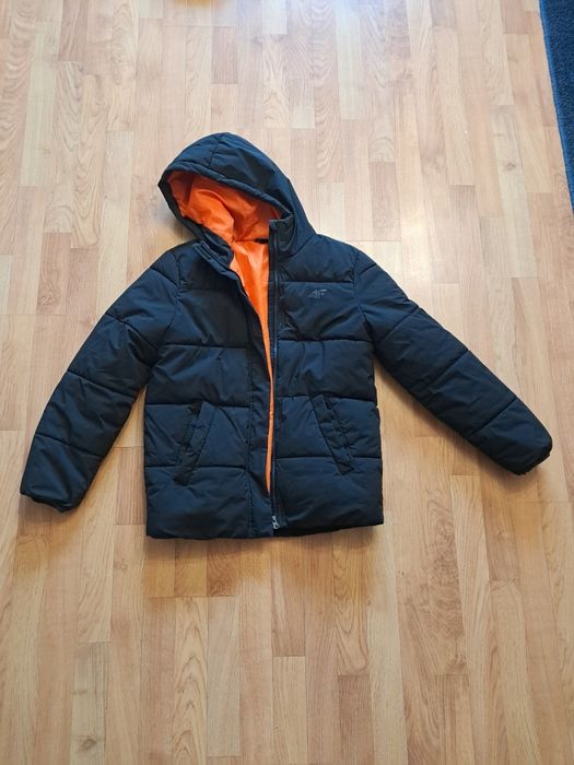 Kurtka zimowa 4F  r164