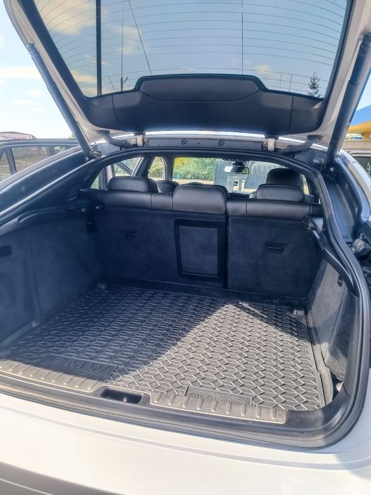 BMW X6 2011 года нерастоможенна