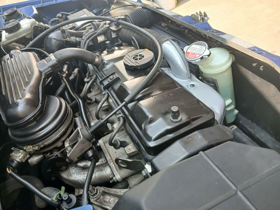 Peugeot 106 XS 1.4i 75cv 127000km