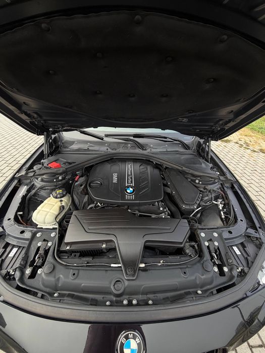 BMW 328d xdrive Luxury line