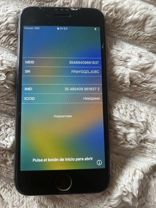Айфон 8 iphone 8