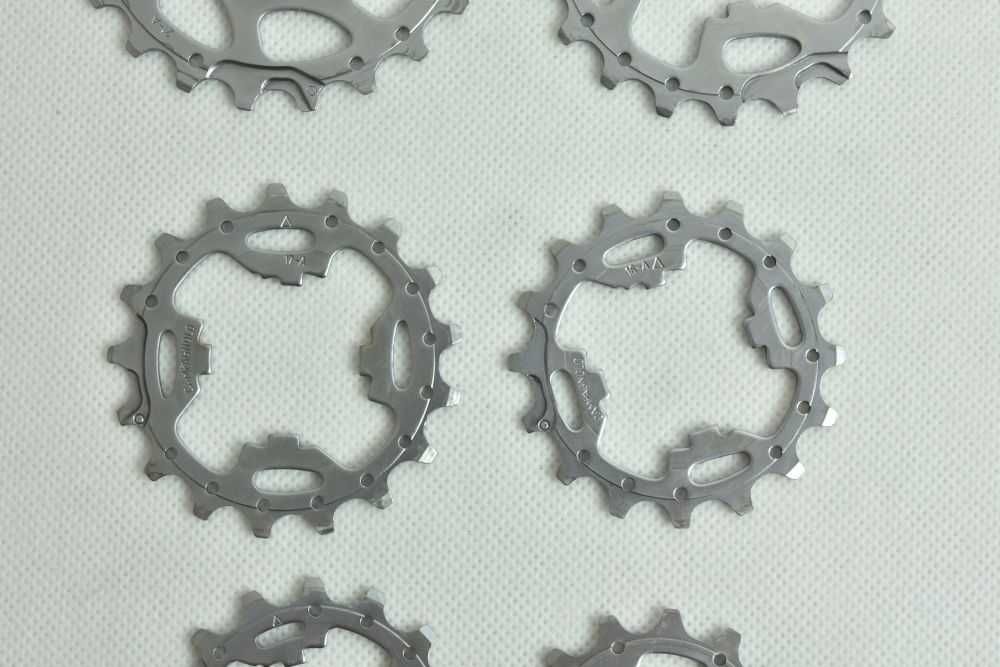 kaseta CAMPAGNOLO 10s ! 12-25z ! bdb stan !