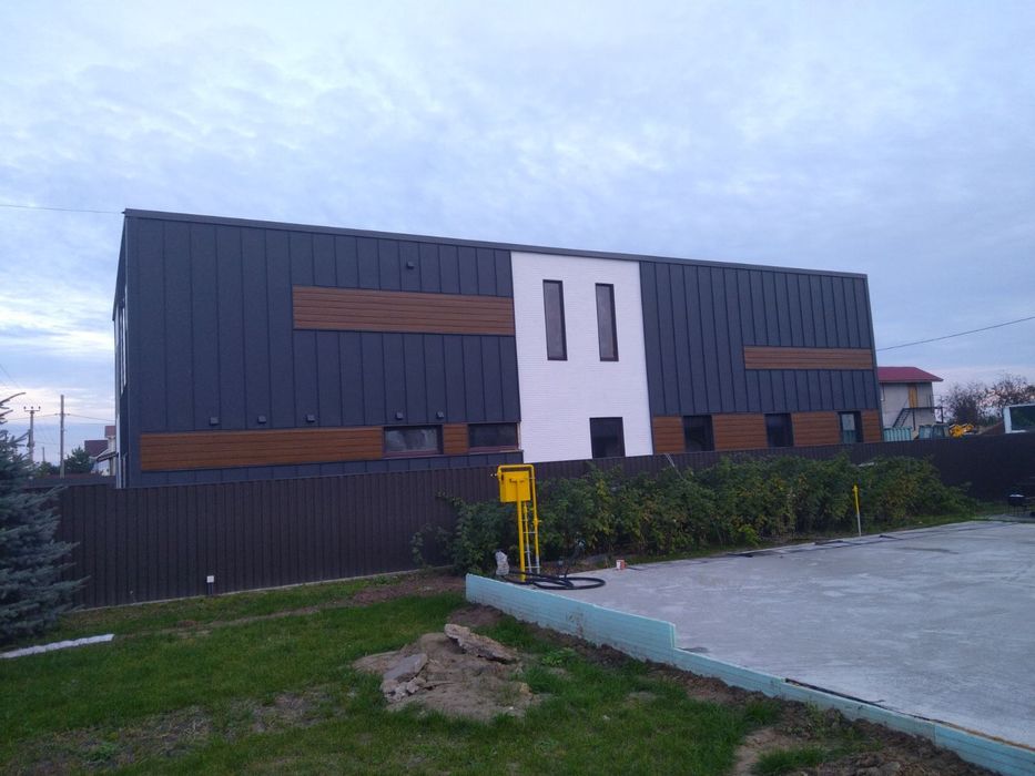 Оренда приміщення Білогородка, площа 568м2