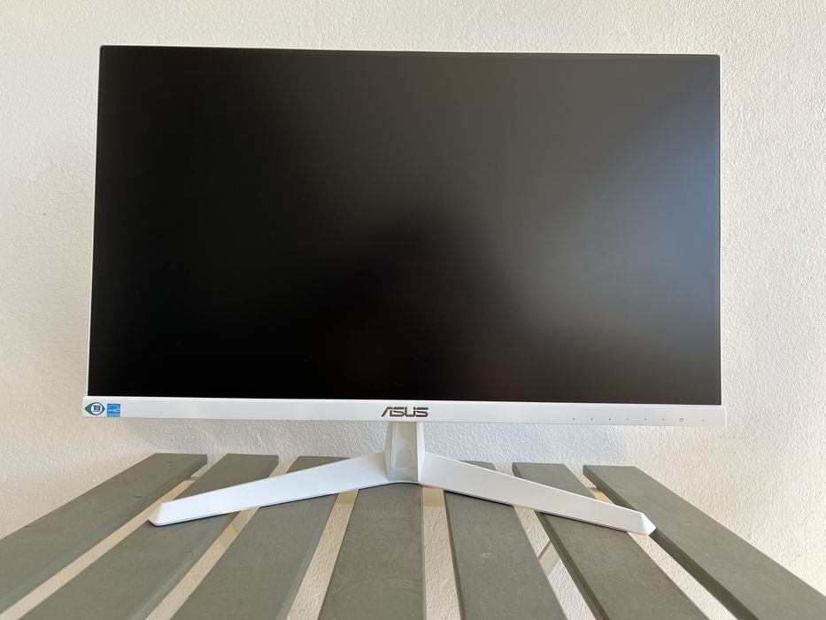 Monitor ASUS VY249HE-W 24” Full HD – Como Novo