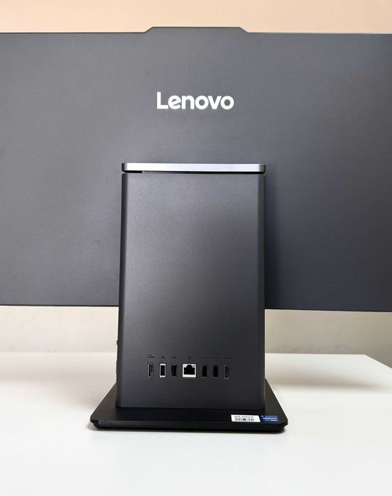Моноблок Lenovo ThinkCentre Neo 50a g5·i5-13420H·16GB·SSD512·27"·Новий
