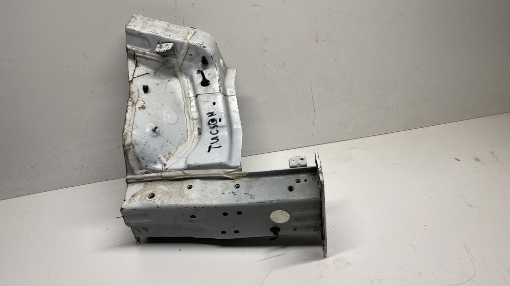 HYUNDAI TUCSON II III PODŁUŻNICA FARTUCH LEWA LEWY ĆWIARTKA 15-21