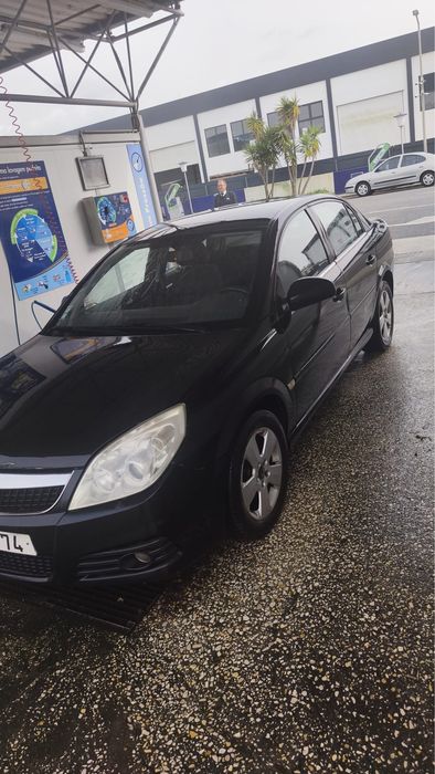 Opel vectra  2005