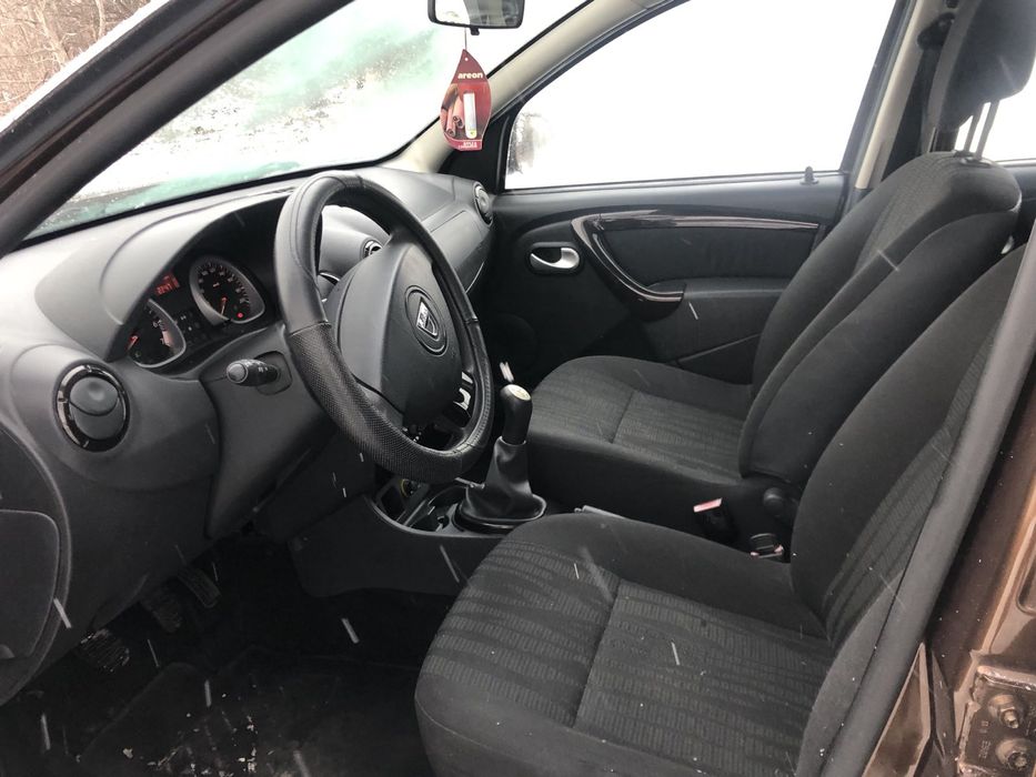 Renault  DUSTER  Elegans