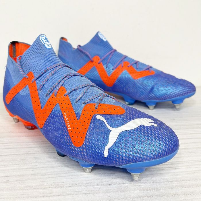 Бутси копи Puma Future Ultimate SG 107164-01 оригінал 43(28 см
