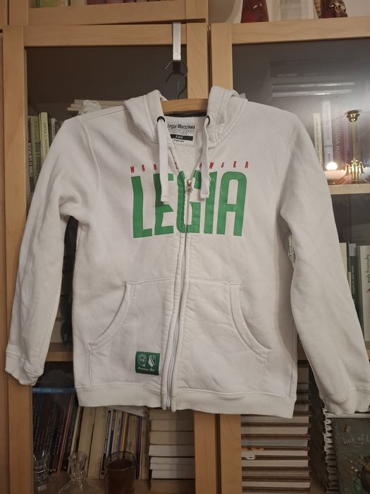 Bluza sportowa Legia 146