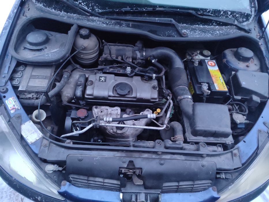 Продам автомобіль