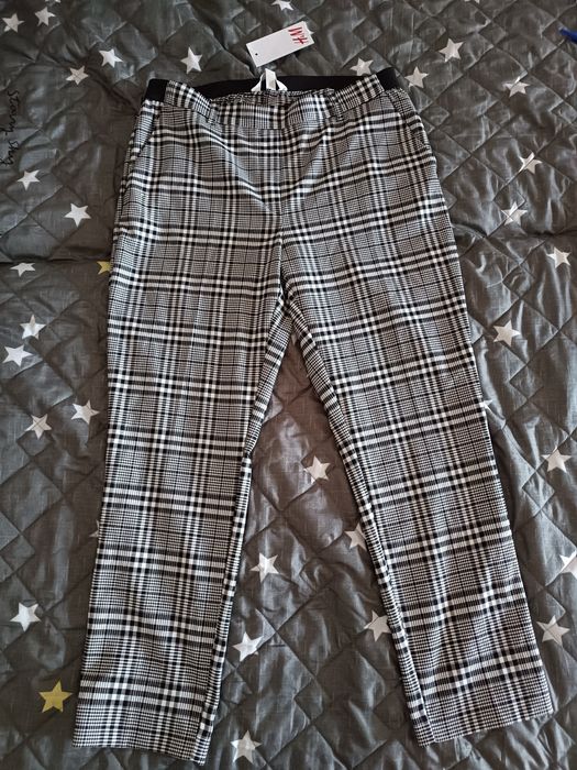 Штани H&M розмір 42/32 (ХЛ)