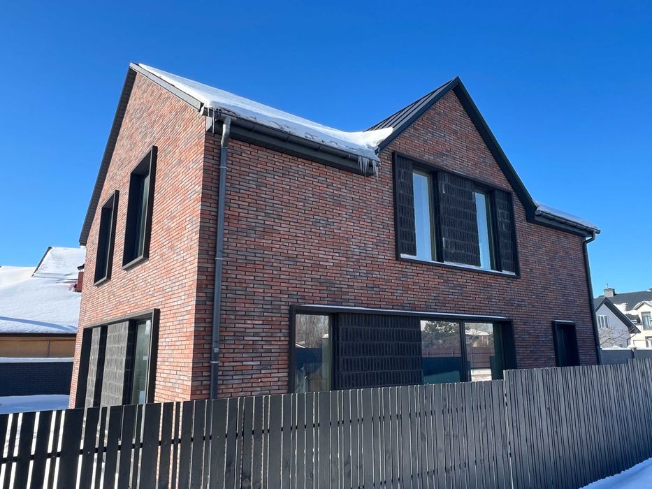 ‼️ Будинок біля ЖК City Lake ‼️ РЕМОНТ під чистову | Білогородка