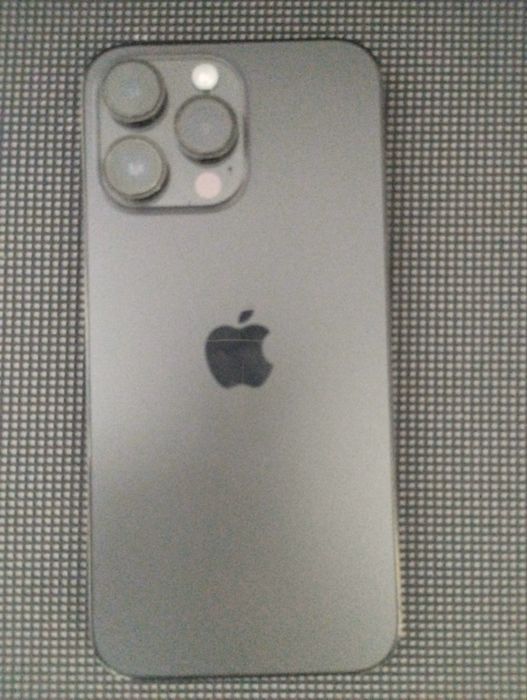 Iphone 14 pro max 256gb