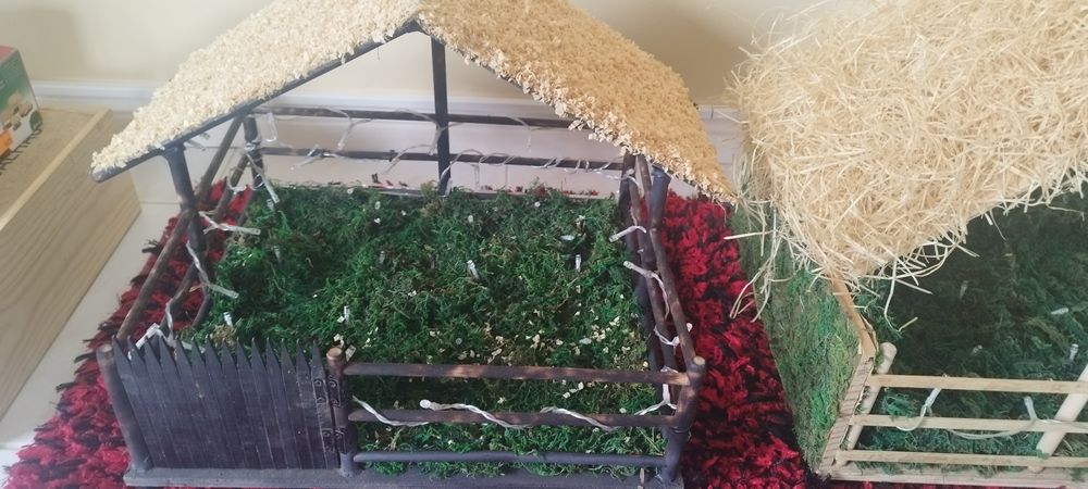 Vendo estas duas casinnhas