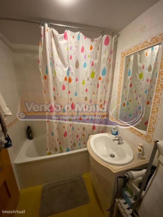 Apartamento T3 no Montijo (MTJ147)