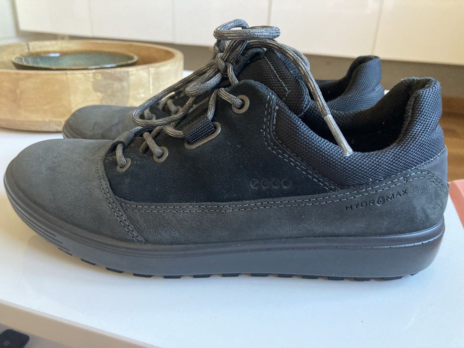 Ecco soft hydromax polbuty piekne jak nowe 39