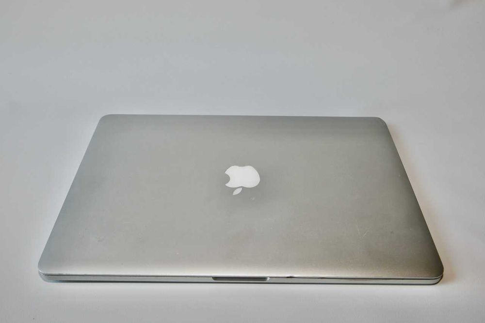 MacBook Pro Retina 15''