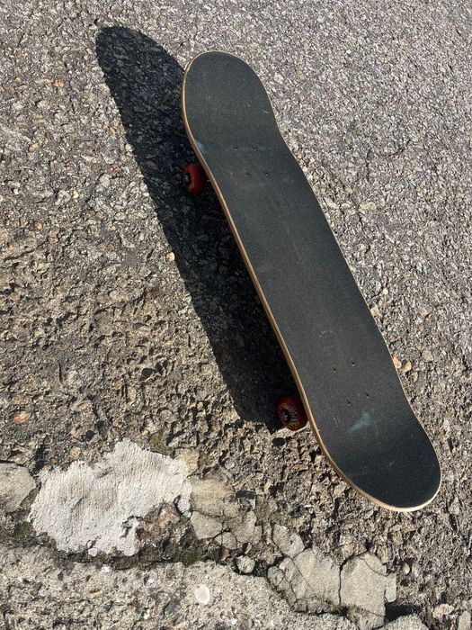Skate speed demons