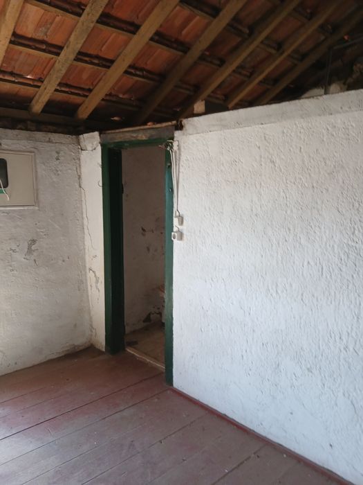 Vendo casa T1 em Ferreira do Zêzere
