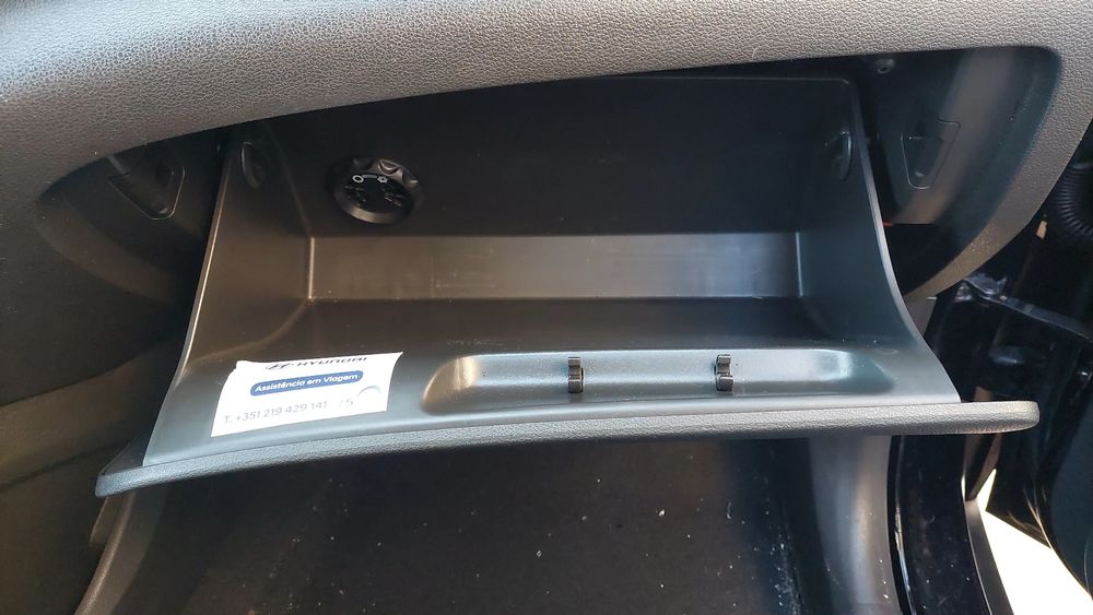 Porta luvas HYUNDAI Tucson (TL)