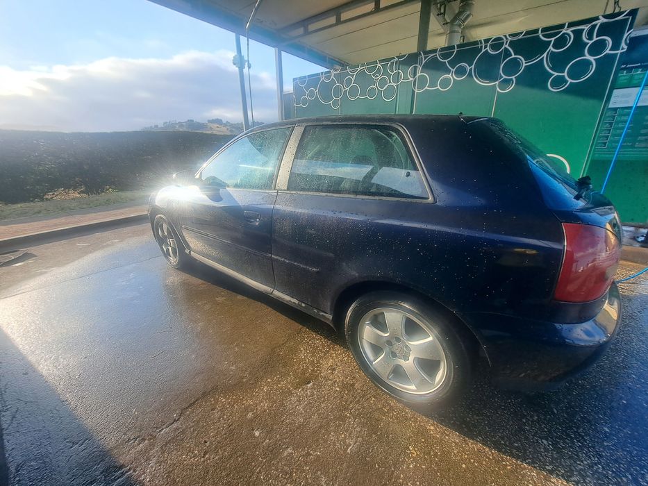Audi A3 1.9 tdi 110cv sport