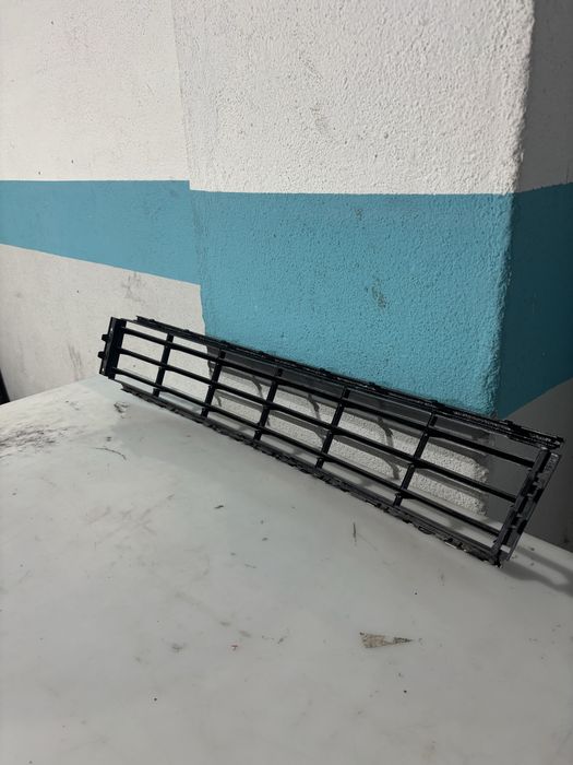 Grelha de para-choques  Volkswagen.